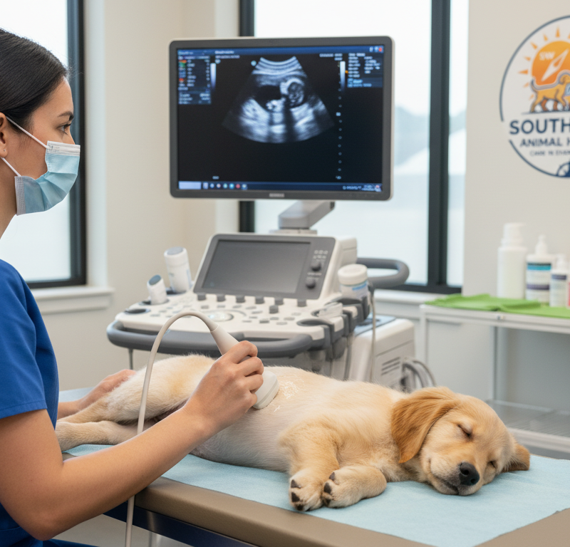 Ultrasound